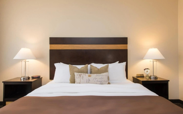 The Brunswick Hotel