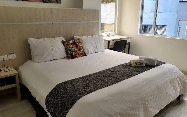 Hotel Cafeira