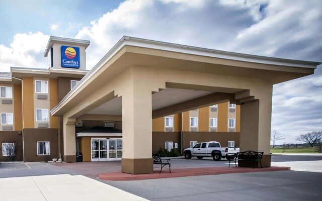 Comfort Inn & Suites