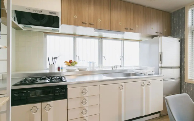 Sunset Breeze Chatan