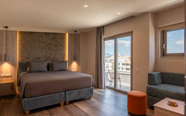 Wellnest Hotel