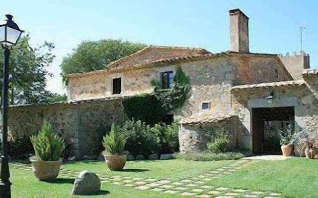Hotel Mas Vilalonga Petit