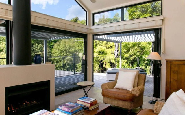 The Point Villas Taupo