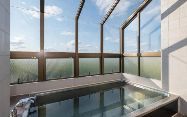 OYO Business Hotel Koyo