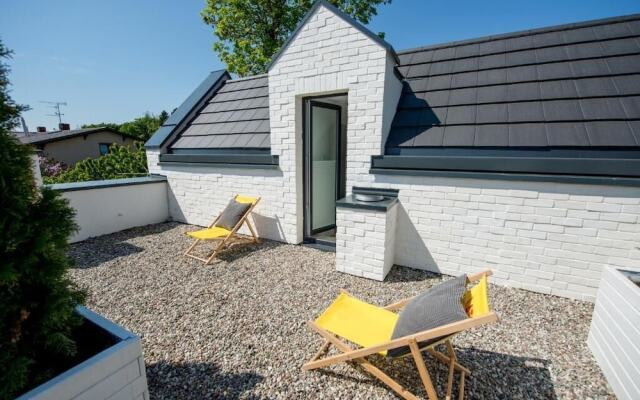 Apartamenty Stella Mare - 365 PAM