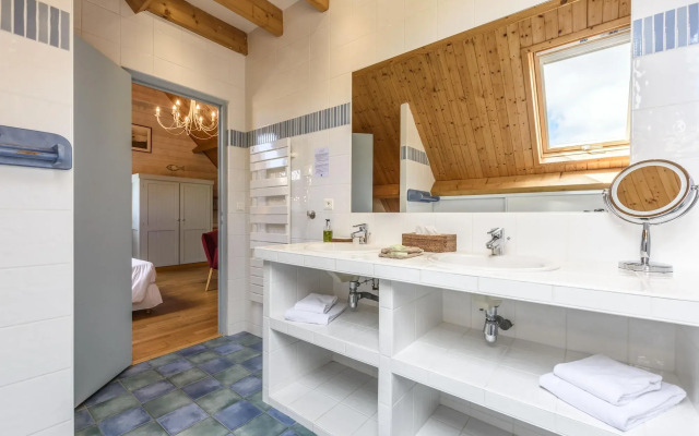 La Désirade - Hôtel, Spa et Restaurant