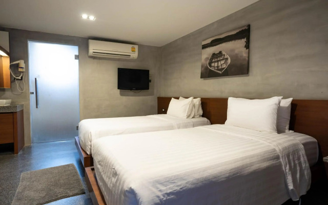 Samed Grandview Resort
