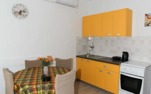 Apartments Brusel