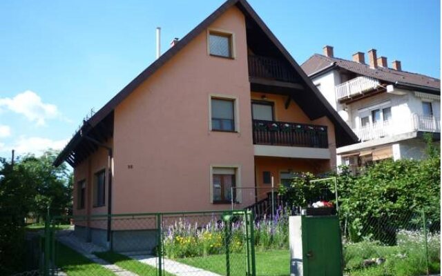 Molnár Vendégház