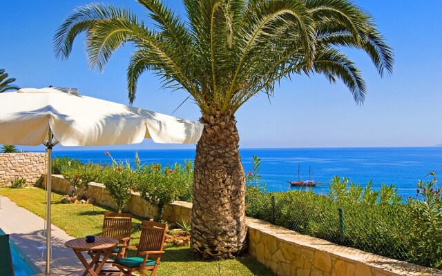 Aegean Blue Villa