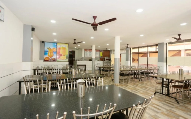 Periyar Holidays By OYO Rooms