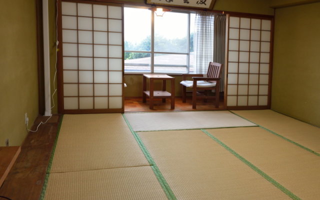 Guest House Hoshi-Kaze Tateiwa