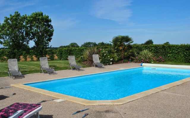 Domaine du Revetison