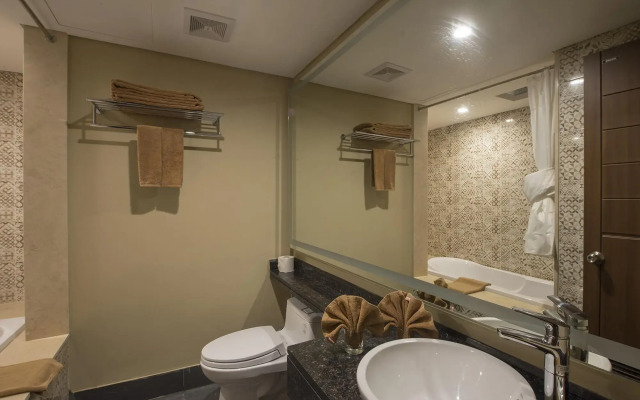 Sofia Tam Dao Hotel & Spa