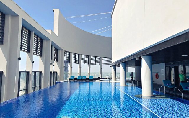 Four Points by Sheraton Danang