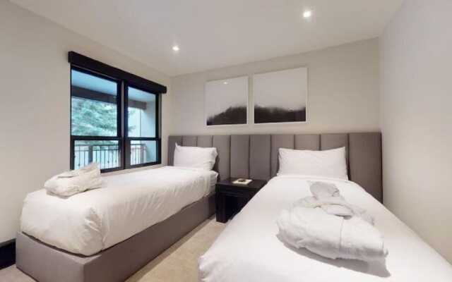 2 Bedroom Condo