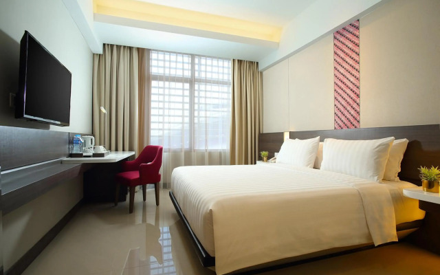 Hotel Santika Premiere ICE - BSD City