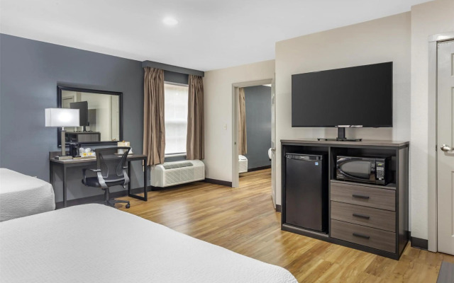 Best Western Mystic Hotel