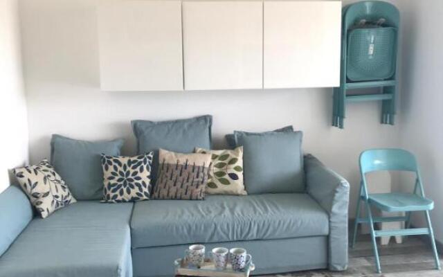 Villa nel villaggio Costa Caddu San Teodoro