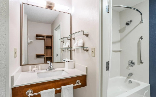 Fairfield Inn By Marriott Indianapolis Northwest