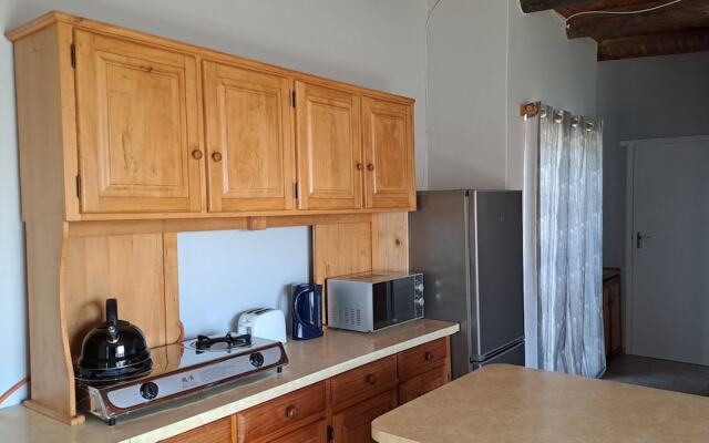 Plottie Self-catering