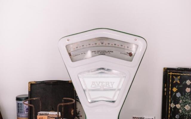 Oryza Guest House & Suites