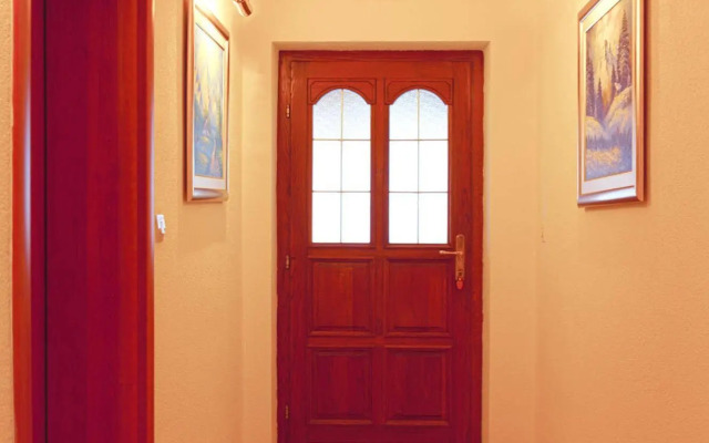 Guesthouse Villa Plitvicka