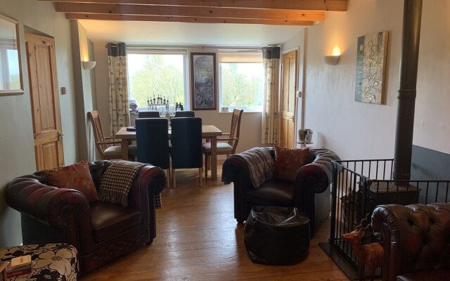 Ascension in the Fields