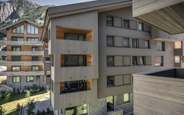 Andermatt Alpine Apartments Andermatt