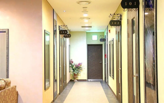Youngjong Sky Resort