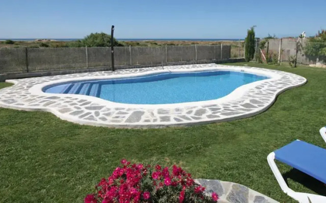 Apartamentos Cala Isabel