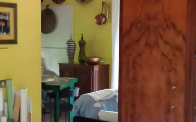 Casa Mani