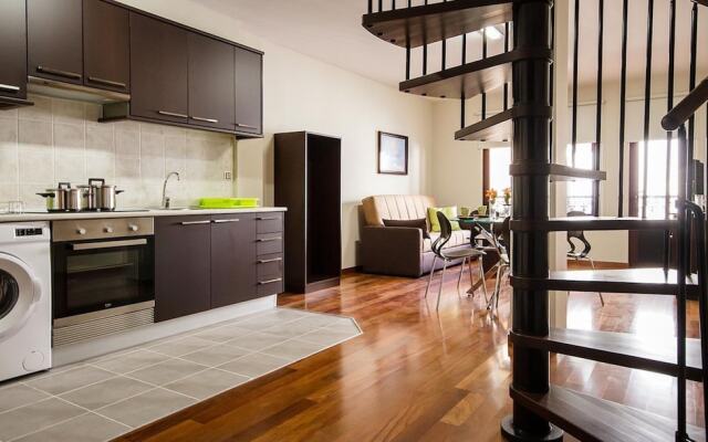 103493 -  Apartment in O Pindo