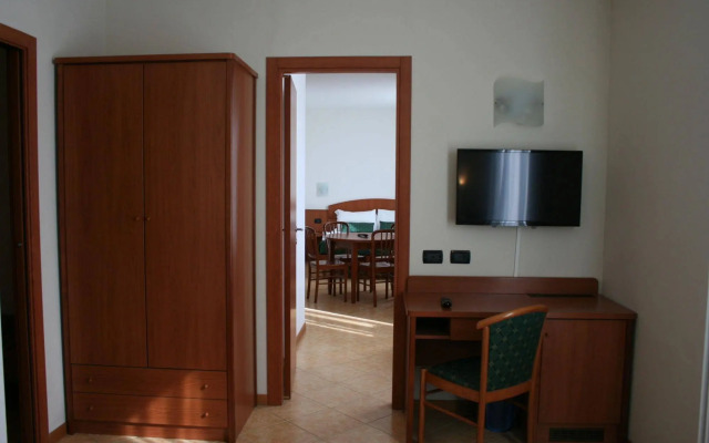Residence Alle Scuole