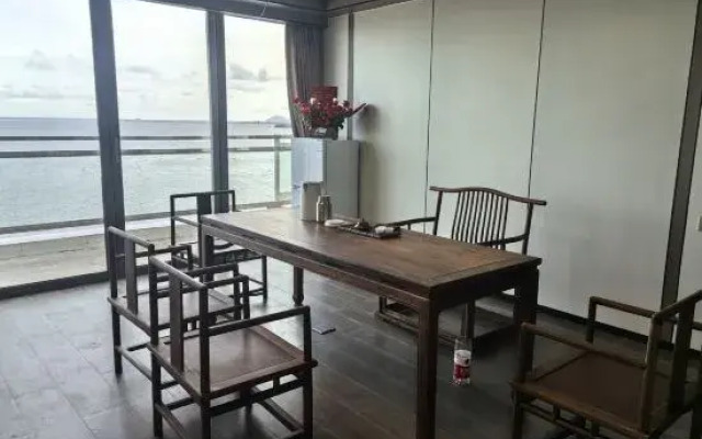 Yuwan Holiday Hotel