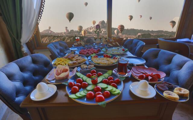 Ada Cave Suites Hotel