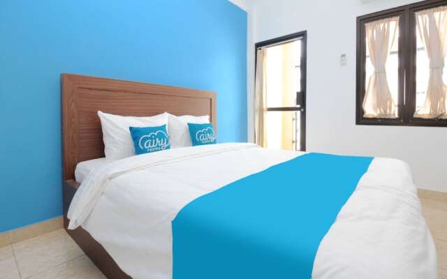 Airy Eco Cibubur Jambore SMP 147 Jakarta