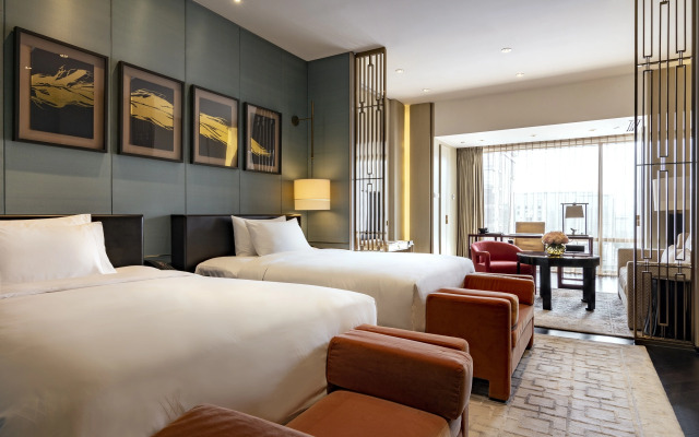 Waldorf Astoria Beijing