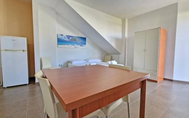 Residence Arainn Ozan 2 Posti con Piscina Wifi