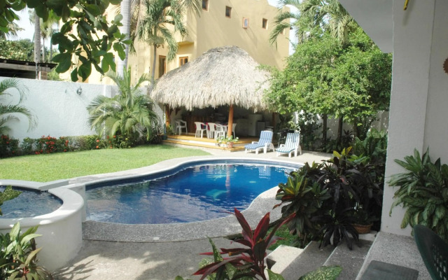 Villas Mercedes