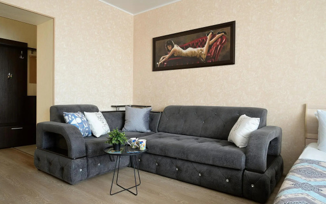 Как Дома 58 на улице Бакунина