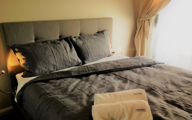 Ivy and Roses Boutique Apartments