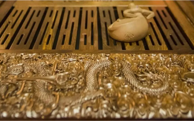 Zhangjiajie Xinjian Inn