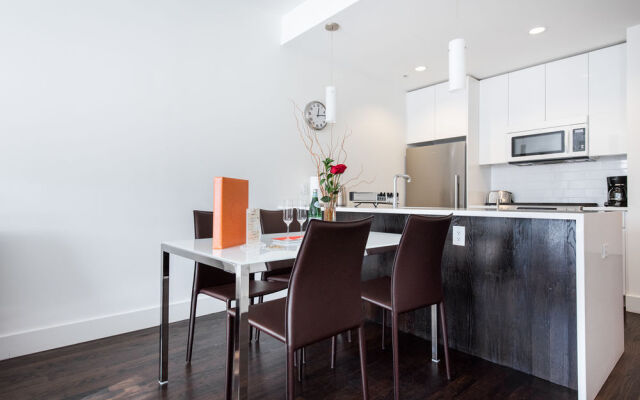 Luxy Suites Columbus