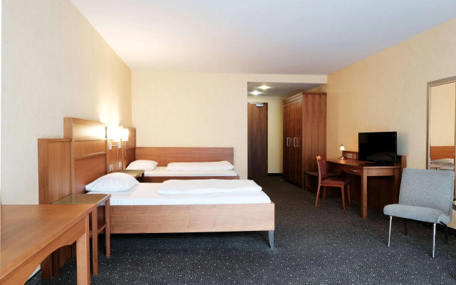 Ramada by Wyndham Duesseldorf Ratingen