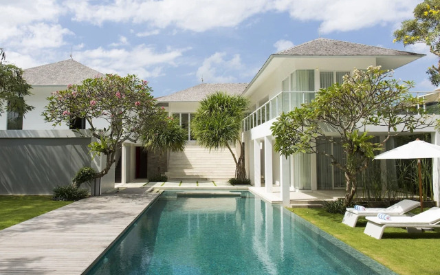 Villa Canggu