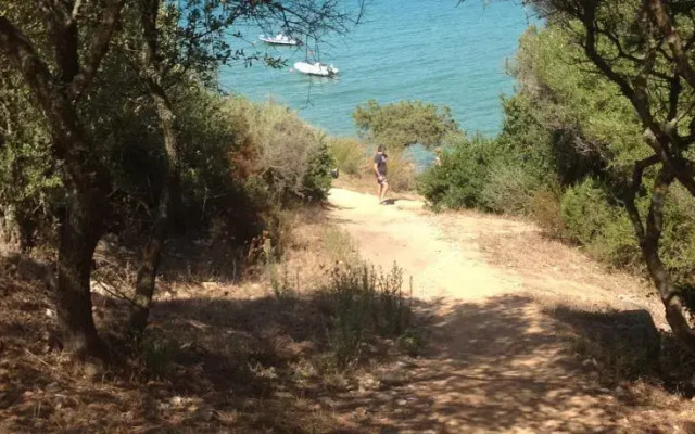 Villetta Margherita