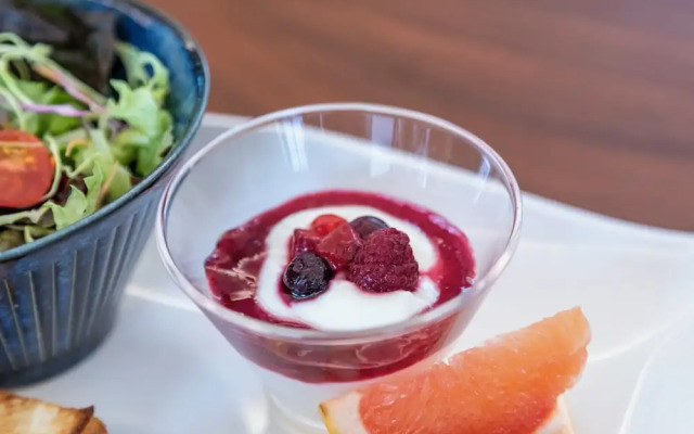 Business Hotel Awaikeda Eleven 2