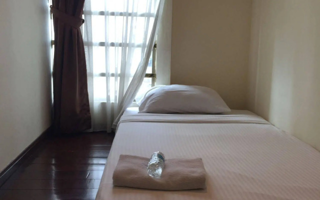 Le Hotel Kota Kinabalu
