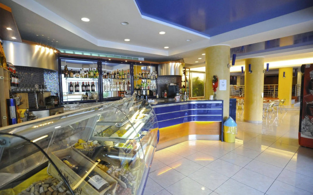 Tortorella Inn Resort